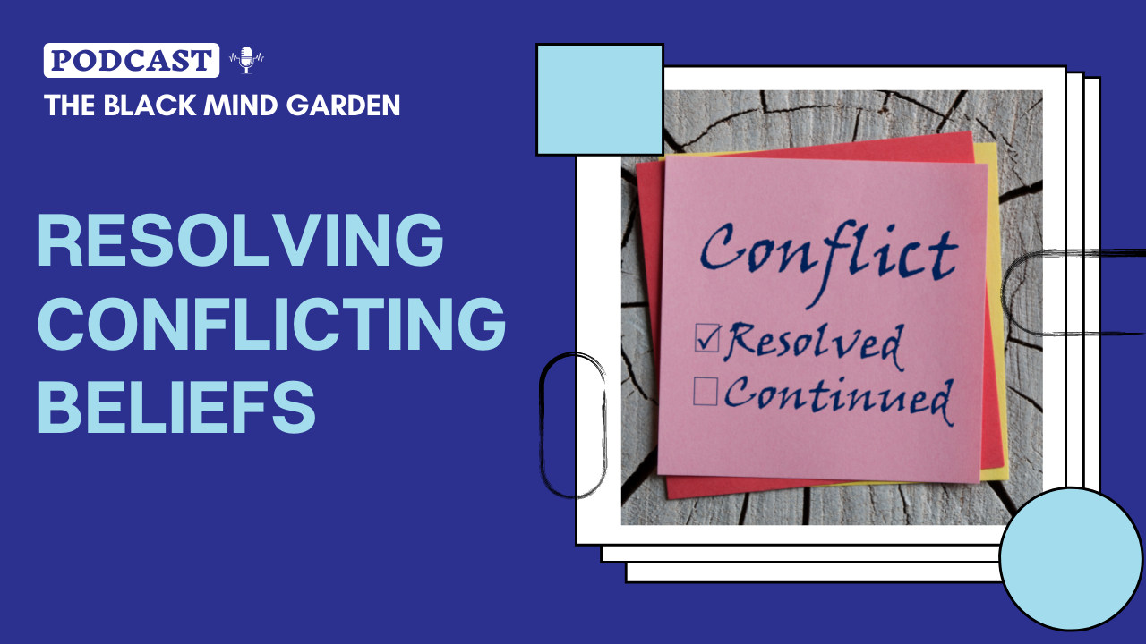 Resolving Conflicting Beliefs